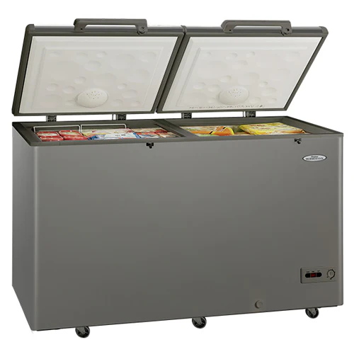Deep Freezer