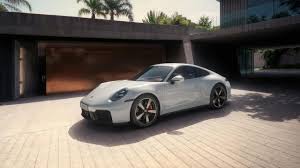 Porshe